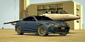2024 Ubermacht GT Pack