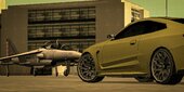 2024 Ubermacht GT Pack