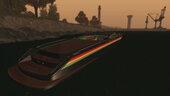 GTA V Pegassi Speeder