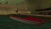 GTA V Pegassi Speeder
