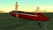 GTA V Pegassi Speeder