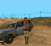 Yukari Persona 3 Reload