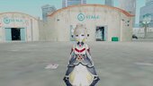 [Genshin Impact] Sandrone