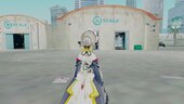 [Genshin Impact] Sandrone