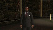 Carlo Falcone Mafia II VC