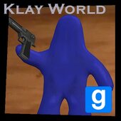 Klay World Klay Men Ragdoll Mod Porteado de Garry's Mod