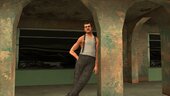 Eric Reilly Mafia II VC