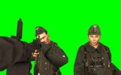 Hecker's Greatcoat UltraPack