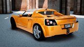 2001 Opel Speedster [Add-on | Tuning ] 