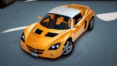2001 Opel Speedster [Add-on | Tuning ] 