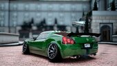 2001 Opel Speedster [Add-on | Tuning ] 