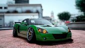 2001 Opel Speedster [Add-on | Tuning ] 