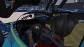 Aston Martin AMR LMH WEC 2025 [Add-On] [FiveM]