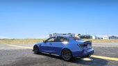 2025 BMW M3 G80 Competition [Add-On | Legacy/Enhanced]