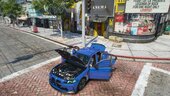 2025 BMW M3 G80 Competition [Add-On | Legacy/Enhanced]