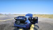 2025 BMW M3 G80 Competition [Add-On | Legacy/Enhanced]