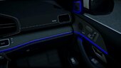 Mercedes-Benz GLE63 S AMG [Add-On]