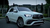 Mercedes-Benz GLE63 S AMG [Add-On]