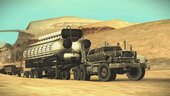 Benefactor Bruiser