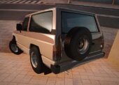 Nissan Patrol (Safari)