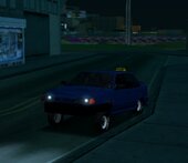 VAZ 21015 TAXI STYLE for Mobile