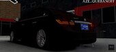 Chevrolet Cruze Azelow Avtosh Style for Mobile