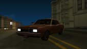 1979 Annis Noble