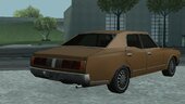 1979 Annis Noble