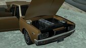 1979 Annis Noble