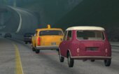 1960 Weeny Issi & Issi Sport