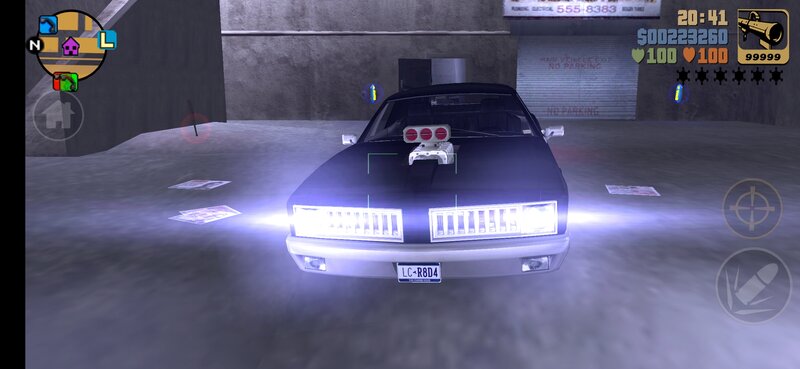 mod