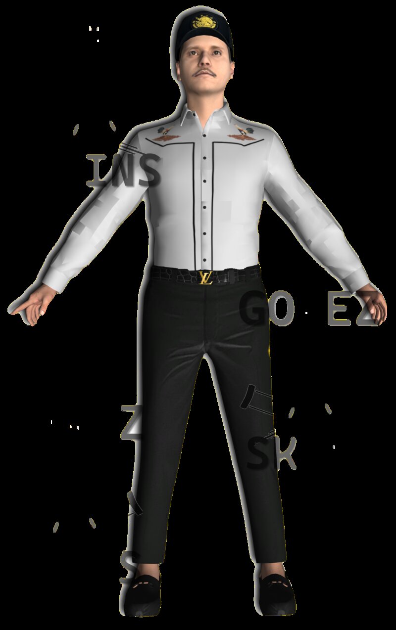 mod