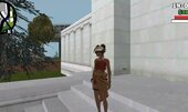 Coastal Machinist Fortnite
