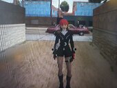 Hana Park Fortnite