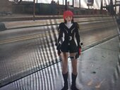 Hana Park Fortnite