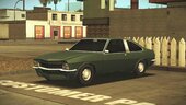 1977 Declasse Taipan Pack