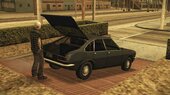 1977 Declasse Taipan Pack