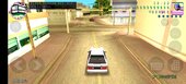 1984 Toyota Celica Supra for Mobile