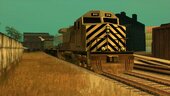Cargoking Widecab (SA-Style Dash 8-40CW)