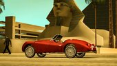 Ocelot F340