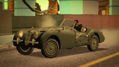 Ocelot F340