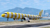 Condor Airbus A321neo Livery Pack