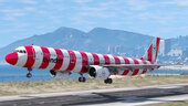 Condor Airbus A321neo Livery Pack