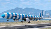 Condor Airbus A321neo Livery Pack