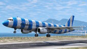 Condor Airbus A320(neo) Livery Pack