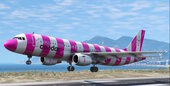 Condor Airbus A320(neo) Livery Pack