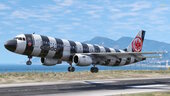 Condor Airbus A320(neo) Livery Pack