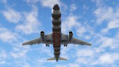 Condor Airbus A320(neo) Livery Pack