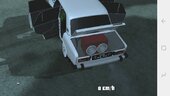 VAZ 2106 Oper (Uzbek Sedan) for Mobile