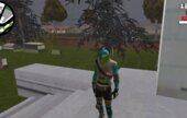 Lizzik Fortnite